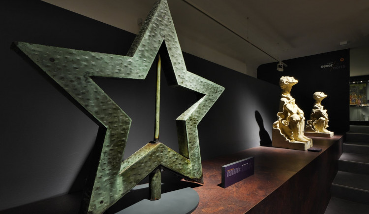 Část sbírek muzea čeká restaurování, odborníci budou zachraňovat i nejstarší zobrazení Liberce