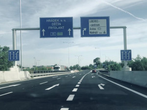 Dopravu v Liberci zkomplikuje oprava mostu nad průtahem v ulici České mládeže. Začne v březnu