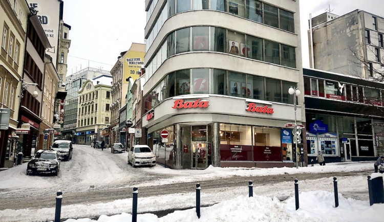 Baťa se loučí s Baťou. Prodejna obuvi se stěhuje z centra Liberce do OC Nisa