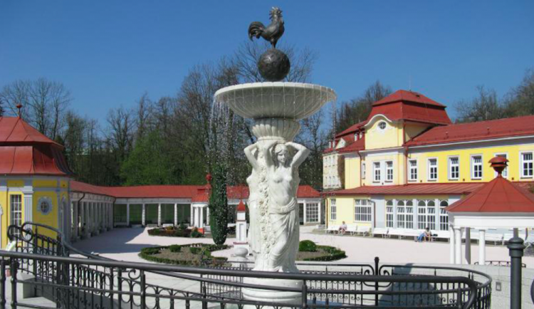 Lázně Libverda nabídnou speciální péči pacientům po koronaviru