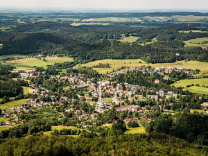 Nová střední škola v Hejnicích nabídne maturitní obory Předškolní a mimoškolní pedagogika a Veřejnosprávní činnost