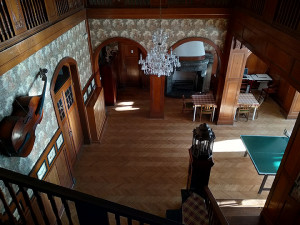 Nová střední škola v Hejnicích nabídne maturitní obory Předškolní a mimoškolní pedagogika a Veřejnosprávní činnost