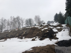 V Ruprechticích roste kolonie zahrádek. Bojíme se hluku i zhoršení podmínek pro život, vadí místním