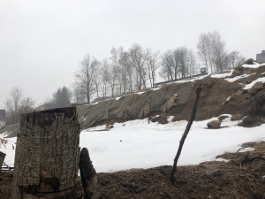 V Ruprechticích roste kolonie zahrádek. Bojíme se hluku i zhoršení podmínek pro život, vadí místním