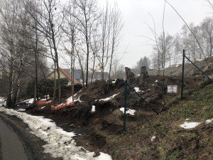 V Ruprechticích roste kolonie zahrádek. Bojíme se hluku i zhoršení podmínek pro život, vadí místním