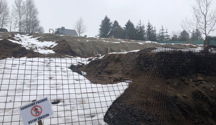 V Ruprechticích roste kolonie zahrádek. Bojíme se hluku i zhoršení podmínek pro život, vadí místním