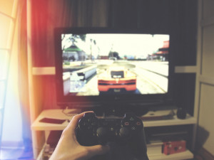 Výzkum videoher dokazuje prospěšnost hraní her