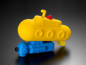 Již století nejen sklo letí v Železném Brodě