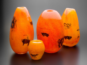 Již století nejen sklo letí v Železném Brodě