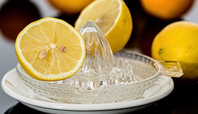 Citrusové limonády se liší nejen v různých sladidlech