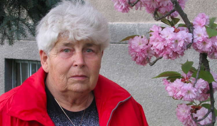 Zemřela bývalá náčelnice světového Sokola Jarina Žitná, bylo jí 88 let