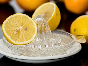 Citrusové limonády se liší nejen v různých sladidlech