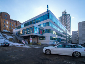 Očkovací centrum v Liberci i na dalších místech jsou připravena. Otevřou se v pondělí