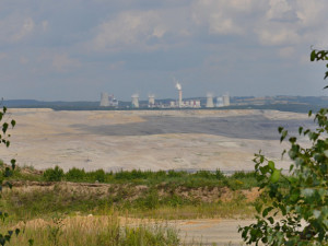 Stát podá žalobu na Polsko kvůli Turówu. Do rozhodnutí chce, aby důl zastavil těžbu