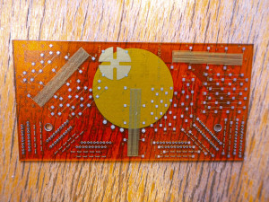 TULka má jako jediná v zemi 3D tiskárnu plošných strojů