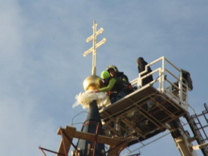 Obnova jindřichovického kostela byla zařazena do programu záchrany architektonického dědictví