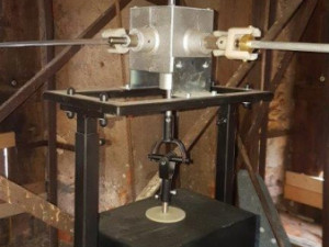 Obnova jindřichovického kostela byla zařazena do programu záchrany architektonického dědictví