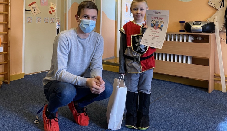 Děti v Libereckém kraji si nehrají na ulici