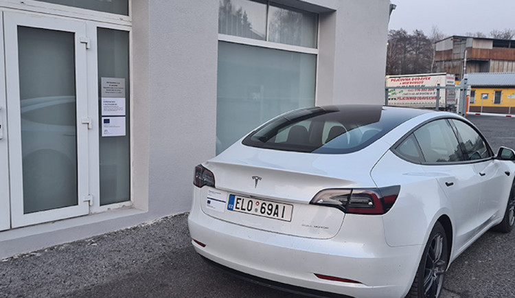 ISW Solutions přispěla k dalšímu rozvoji v pořizování ekologičtějších a k životnímu prostředí šetrnějších dopravních prostředků.