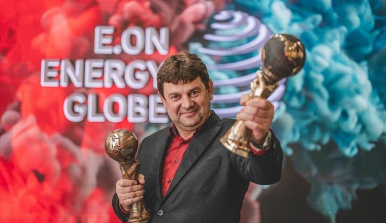 E.ON Energy Globe prodlužuje termín nominací a spustil podcast Ekotoulky