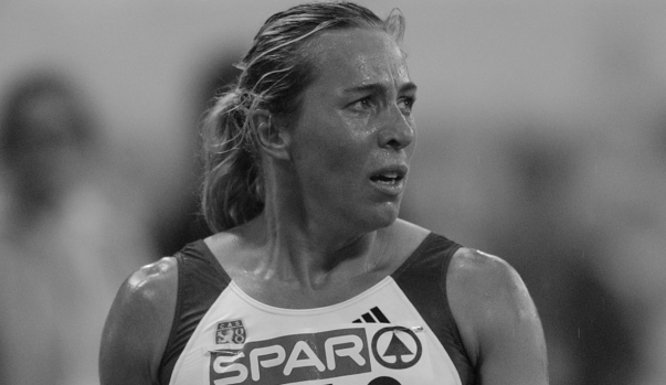 Zemřela bývalá úspěšná atletka Helena Fuchsová. Podlehla těžké nemoci