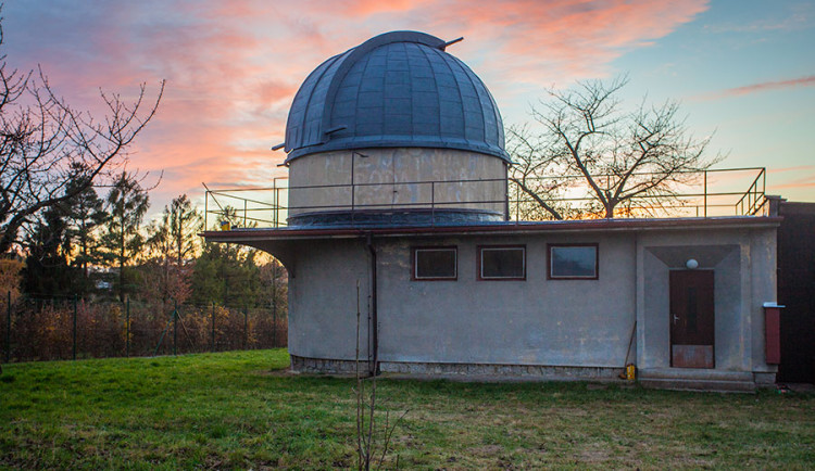 Hvězdárna Turnov