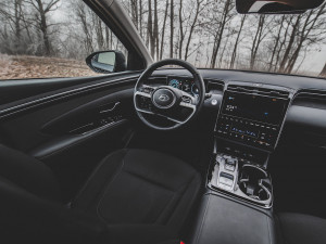 Revoluce u Hyundaie. Nový Tucson se oproti předchozí generaci proměnil k nepoznání