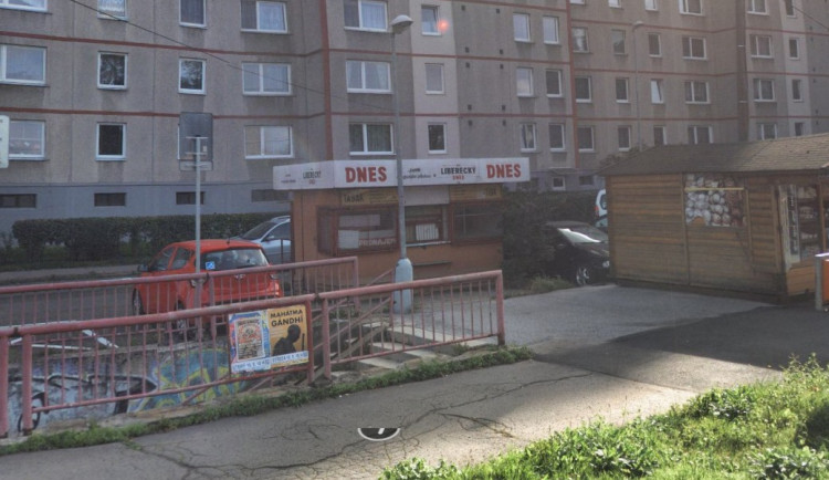 Připomínají nedávnou historii, teď chátrají. Liberec chce odstraňovat trafiky