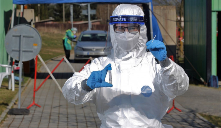 V Libereckém kraji se po neděli otevřou další očkovací centra