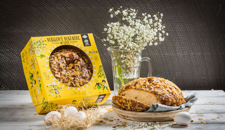 Pekaři a cukráři v Globusu nejen výborně pečou, ale i pomáhají. Pojďte společně s námi přispět na dobrou věc