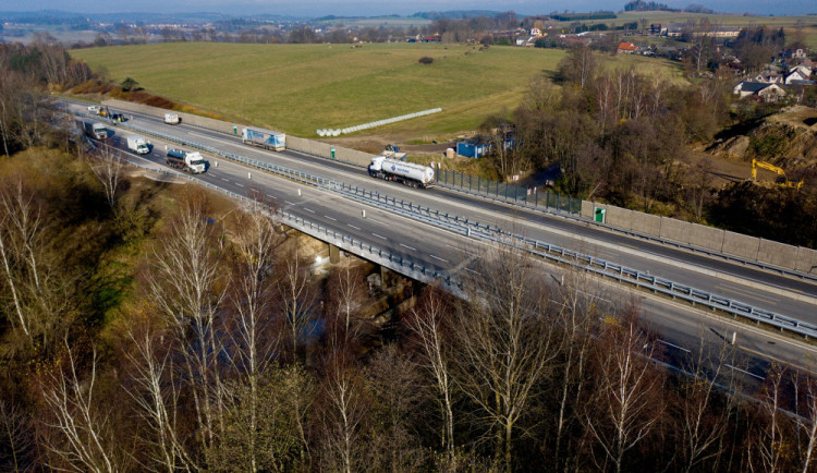 Po chybném nákupu elektronické dálniční známky na neexistující značku mohou motoristé získat zpět peníze