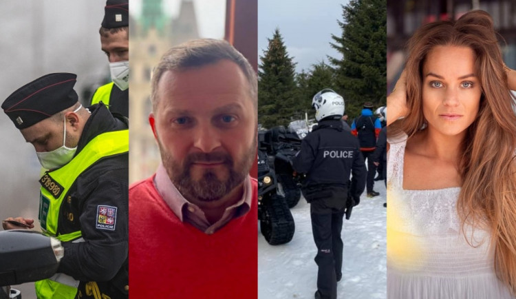 O čem se psalo na Drbně. Připomeňte si nejzajímavější témata