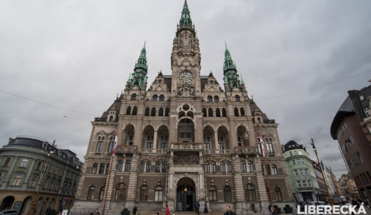 Šance pro Liberec. Za odpískaný terminál v Jablonci by mohl na své projekty získat desítky milionů