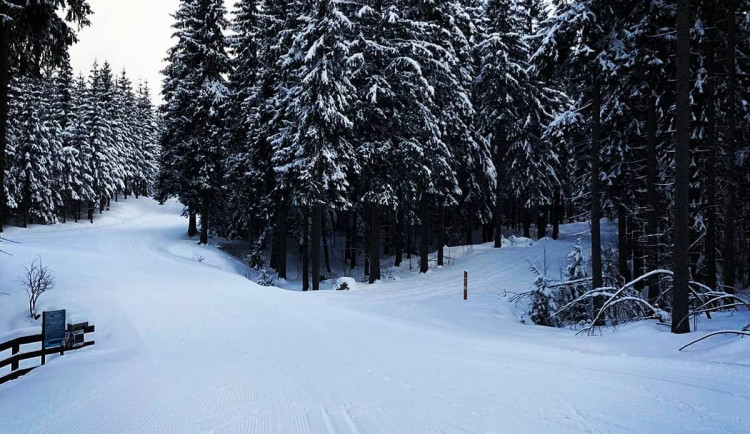 Jizerská magistrála