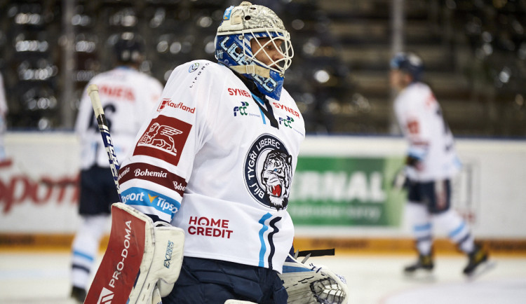 Emoce po prohře na Spartě. Nebylo to fér, vadilo brankáři Kváčovi