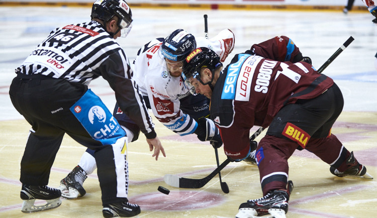Tygři znovu padli v prodloužení, o postupujícím do finále rozhodne sedmý zápas