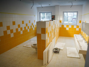 Rekonstrukce dvou libereckých školek navýšila jejich kapacitu o 60 míst