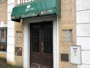 Konec sto padesáti let dlouhé historie. Hospoda Bříza definitivně zavřela