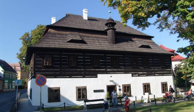 Dokeský Hospitálek