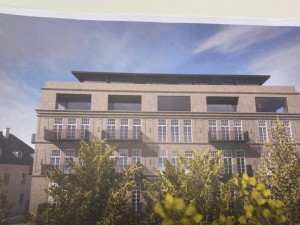 Proměna chátrajícího areálu tiskáren. Vysoká laťka pro Liberec, chválí projekt městský architekt Janďourek