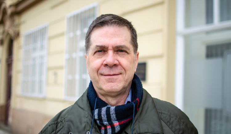 Pes se s vámi nerozvede a jeho láska je bezpodmínečná, říká psí psycholog