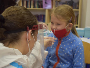 Liberec odmítá platit antigenní testy pro školáky. Nebudeme za stát řešit jeho neschopnost, zlobí se náměstek