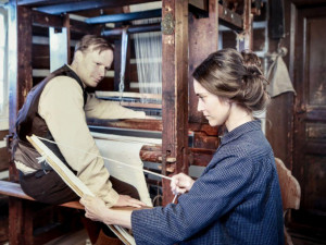 Natáčení filmu Poslední závod v Krkonoších je u konce. Premiéra je v plánu příští rok