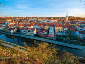 Které místo si nejvíce zaslouží kamerový dohled? V soutěži zvítězila křižovatka v Třebíčižž