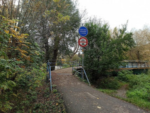 Které místo si nejvíce zaslouží kamerový dohled? V soutěži zvítězila křižovatka v Třebíčižž