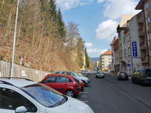 Které místo si nejvíce zaslouží kamerový dohled? V soutěži zvítězila křižovatka v Třebíčižž