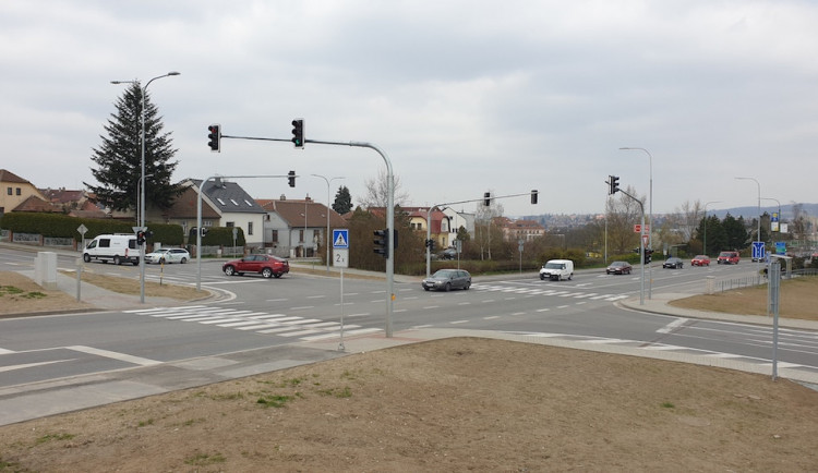 Které místo si nejvíce zaslouží kamerový dohled? V soutěži zvítězila křižovatka v Třebíčižž