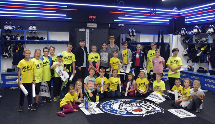 Oblíbený „příměšťák“ Hravé prázdniny letos čekají novinky