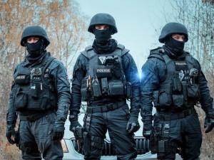 V Libereckém kraji chybí více než stovka policistů. Nové posily čeká náborový příspěvek 110 tisíc korun