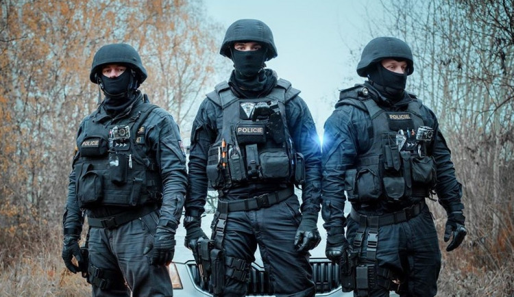 V Libereckém kraji chybí více než stovka policistů. Nové posily čeká náborový příspěvek 110 tisíc korun